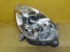 Фара на Toyota Passo NGC30 100-51007, Правое расположение