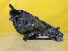 Фара P6865 P6865 на Honda Fit GE6 Фото 2