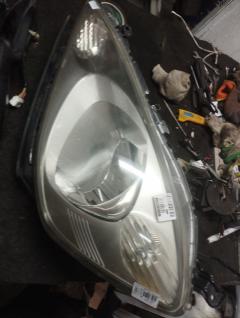 Фара P6865 P6865 на Honda Fit GE6 Фото 3