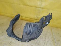 Подкрылок 74101-TF0 на Honda Fit GE8 L15A Фото 2