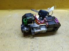 Замок зажигания на Honda Fit GE8
