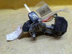 Замок зажигания на Honda Fit GE8 Фото 2