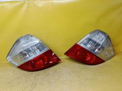 Стоп на Honda Fit GE8 P7612
