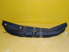 Решетка под лобовое стекло на Honda Fit GE8 74200-TF0-0000-50