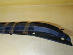 Решетка под лобовое стекло 74200-TF0-0000-50 на Honda Fit GE8 Фото 4