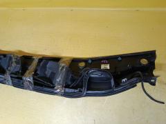 Решетка под лобовое стекло 74200-TF0-0000-50 на Honda Fit GE8 Фото 6