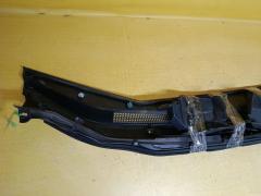 Решетка под лобовое стекло 74200-TF0-0000-50 на Honda Fit GE8 Фото 7