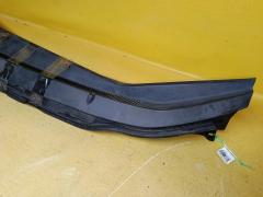 Решетка под лобовое стекло 74200-TF0-0000-50 на Honda Fit GE6 Фото 2