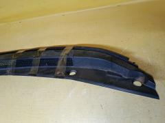 Решетка под лобовое стекло 74200-TF0-0000-50 на Honda Fit GE6 Фото 4