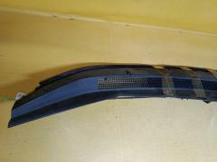 Решетка под лобовое стекло 74200-TF0-0000-50 на Honda Fit GE6 Фото 5