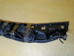 Решетка под лобовое стекло 74200-TF0-0000-50 на Honda Fit GE6 Фото 6