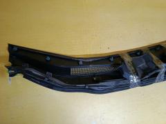 Решетка под лобовое стекло 74200-TF0-0000-50 на Honda Fit GE6 Фото 7