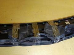 Решетка под лобовое стекло 74200-TF0-0000-50 на Honda Fit GE6 Фото 8