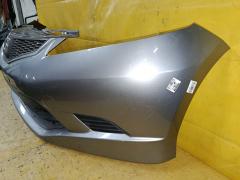 Бампер на Honda Fit GE8 Фото 2