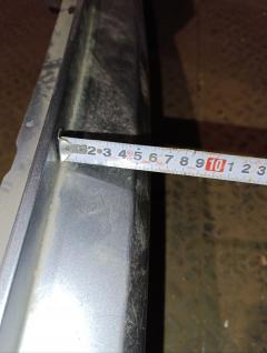 Бампер на Honda Fit GE8 Фото 13