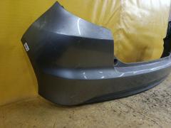 Бампер на Honda Fit GE8 Фото 2