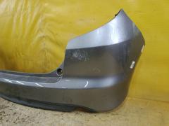 Бампер на Honda Fit GE8 Фото 3