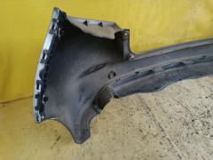 Бампер на Honda Fit GE8 Фото 7