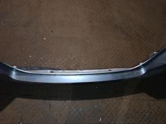 Бампер на Honda Fit GE8 Фото 8