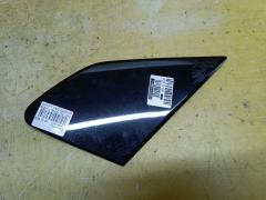 Накладка на крыло на Honda Fit GE8 75495-TF0-J000, Переднее Левое расположение