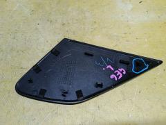 Накладка на крыло 75495-TF0-J000 на Honda Fit GE8 Фото 2