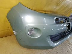 Бампер 114-51753 114-51753 на Toyota Passo NGC30 Фото 3