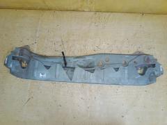 Планка телевизора на Toyota Passo NGC30 1NR-FE, Переднее Нижнее расположение