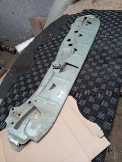 Планка телевизора на Toyota Passo NGC30 1NR-FE Фото 3