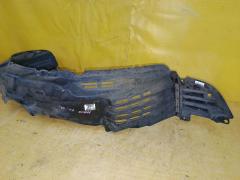 Подкрылок 53876-68011, 53876-68010, 53876-68012 на Toyota Wish ANE10G 1AZ-FSE Фото 2