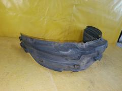 Подкрылок 53876-68011, 53876-68010, 53876-68012 на Toyota Wish ANE10G 1AZ-FSE Фото 3