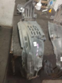 Подкрылок 53876-68011, 53876-68010, 53876-68012 на Toyota Wish ANE10G 1AZ-FSE Фото 4