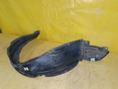 Подкрылок 53875-68011, 53875-68010, 53875-68012 на Toyota Wish ANE10G 1AZ-FSE Фото 2