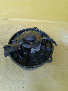 Мотор печки на Toyota Wish ANE10G 87103-20120  87103-20150