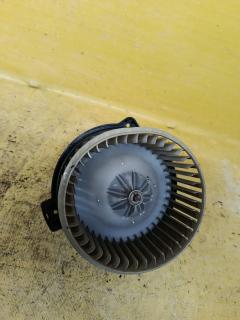 Мотор печки 87103-20120, 87103-20150 на Toyota Wish ANE10G Фото 2