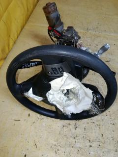 Рулевая колонка на Toyota Wish ANE10G Фото 4