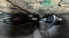 Привод 43420-20620 на Toyota Wish ANE10G 1AZ-FSE Фото 4