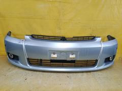 Бампер на Toyota Wish ANE10G 52-040, Переднее расположение