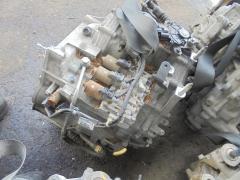 КПП автоматическая на Honda Fit GE6 L13A