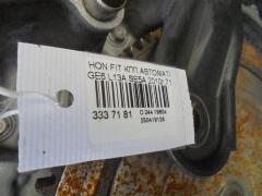 КПП автоматическая на Honda Fit GE6 L13A Фото 4