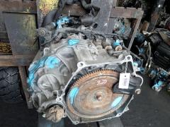 КПП автоматическая на Honda Fit GE6 L13A Фото 4