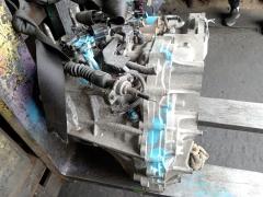 КПП автоматическая на Honda Fit GE6 L13A Фото 5