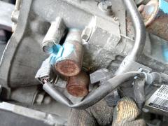 КПП автоматическая на Honda Fit GE6 L13A Фото 6