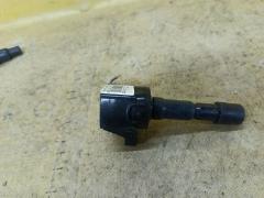 Катушка зажигания 30520-RB0-003 на Honda Fit GE6 L13A Фото 2