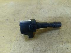Катушка зажигания 30520-RB0-003 на Honda Fit GE6 L13A Фото 2