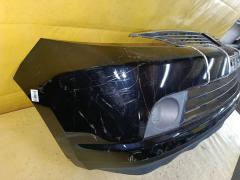 Бампер на Nissan Tiida Latio SC11 Фото 3