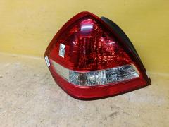 Стоп на Nissan Tiida Latio SC11 P4088, Левое расположение
