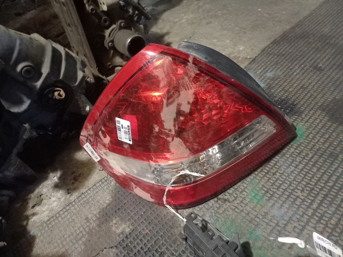 Стоп P4088 P4088 на Nissan Tiida Latio SC11 Фото 5