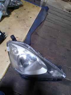 Фара P6865 P6865 на Honda Fit GE6 Фото 3