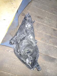 Фара P6865 P6865 на Honda Fit GE6 Фото 4