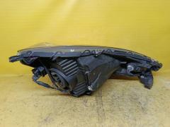 Фара P6865 P6865 на Honda Fit GE6 Фото 2